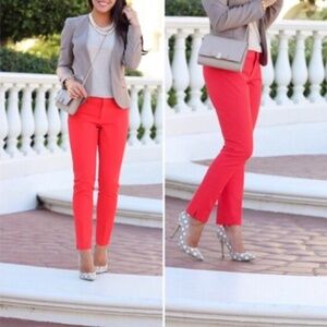 Banana Republic Sloan pants